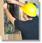 Commercial Electrician | Nisat Electric | Frisco, TX