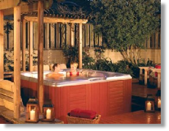 Hot Tub & Spa Guide | Nisat Electric | Frisco, TX