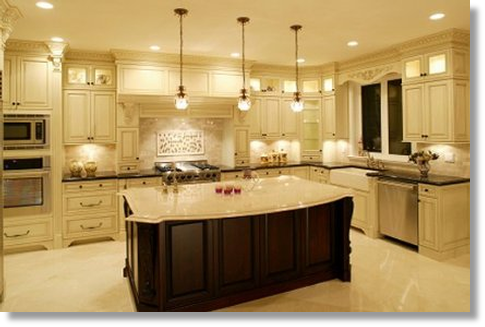 Recessed Lighting Guide | Nisat Electric | Frisco, TX