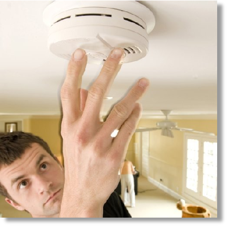 How To Test Smoke Detectors | Nisat Electric | Frisco, TX